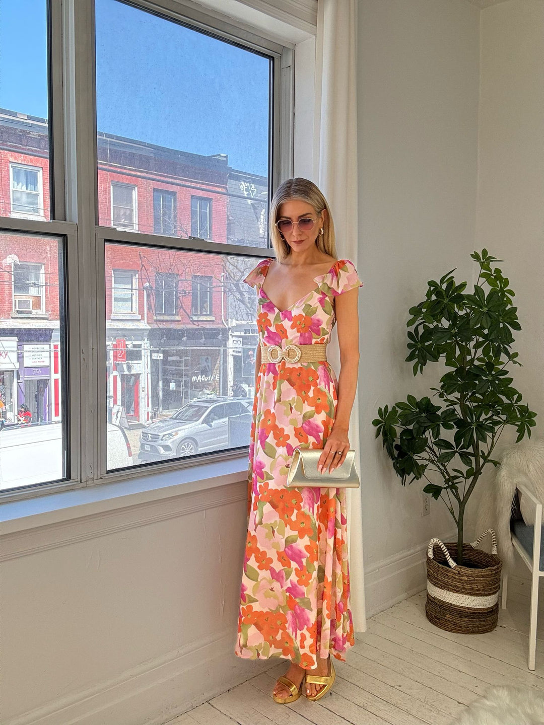 4240104 DRESS