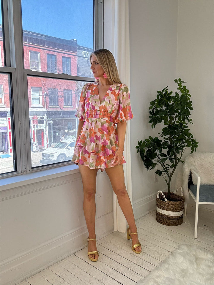 4240102 ROMPER