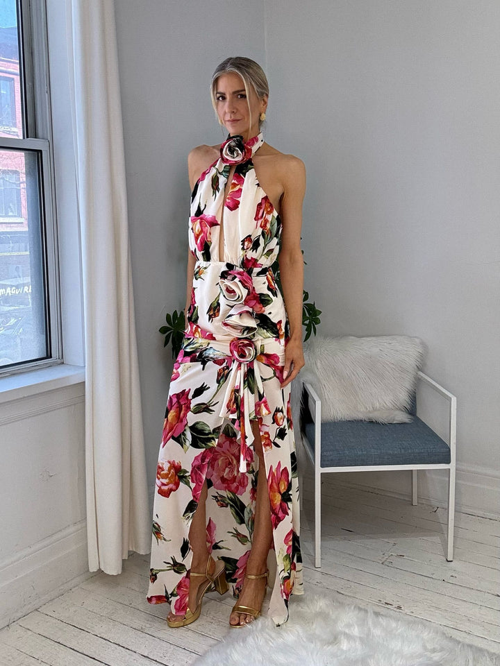 4240073 DRESS