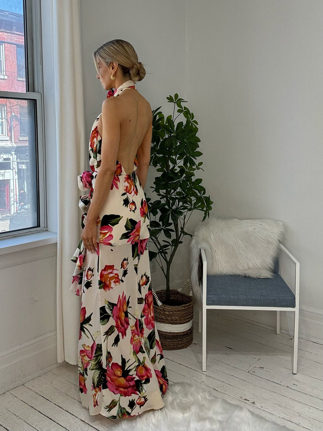 4240073 DRESS