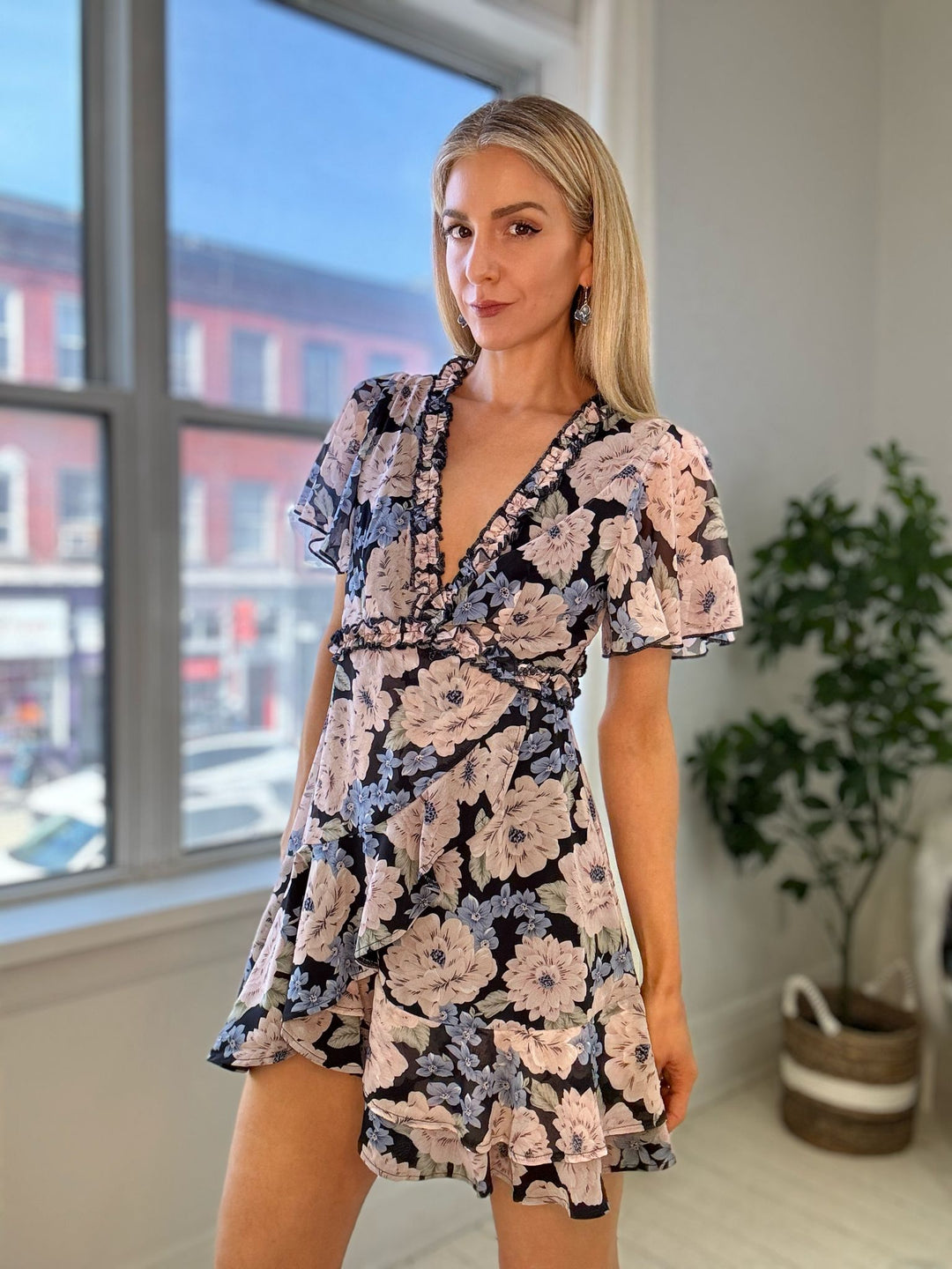 4240099 DRESS