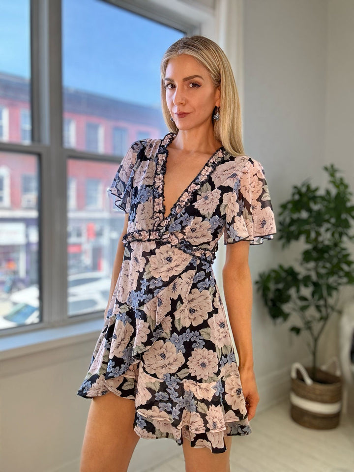4240099 DRESS