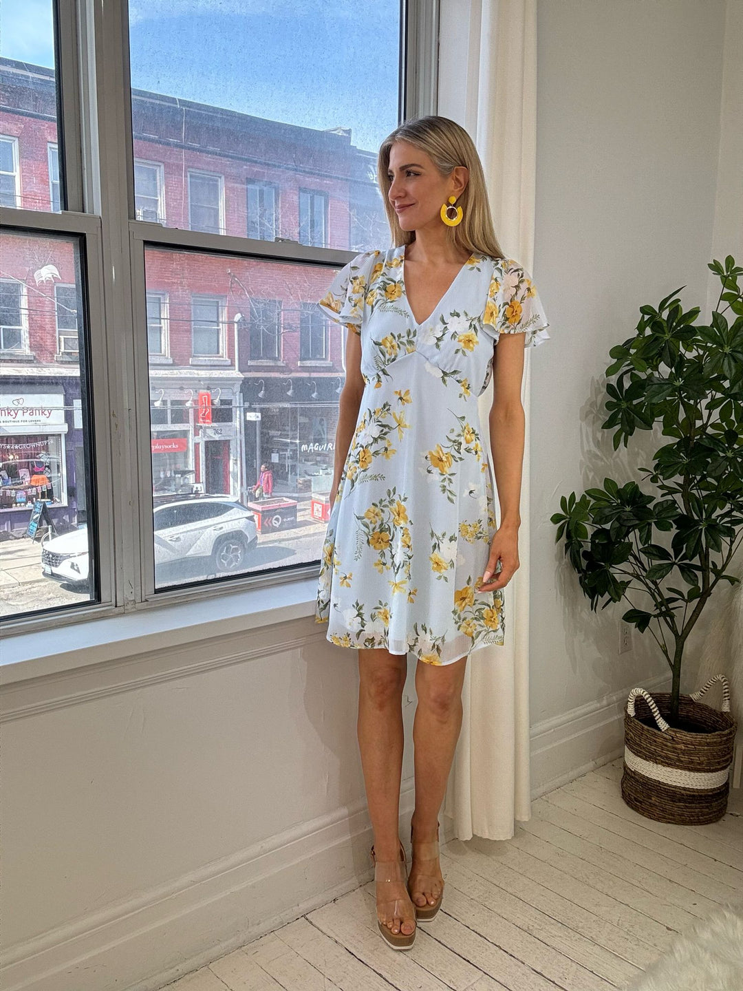 4240034 DRESS