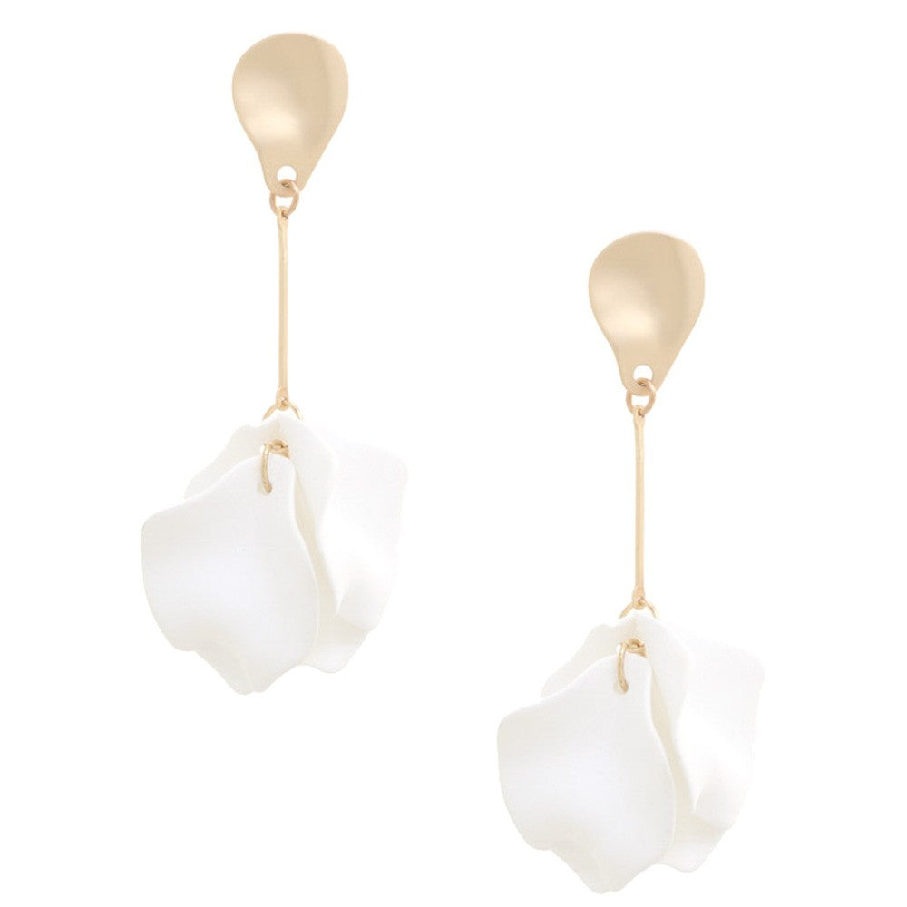 62300236 EARRINGS - Zumel &amp; Co