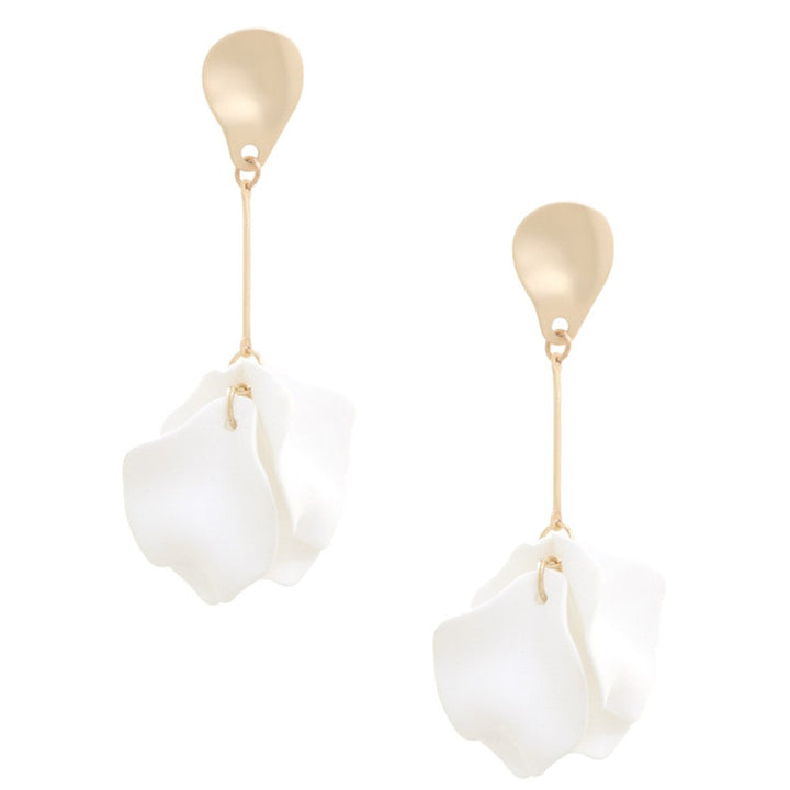62300236 EARRINGS - Zumel &amp; Co