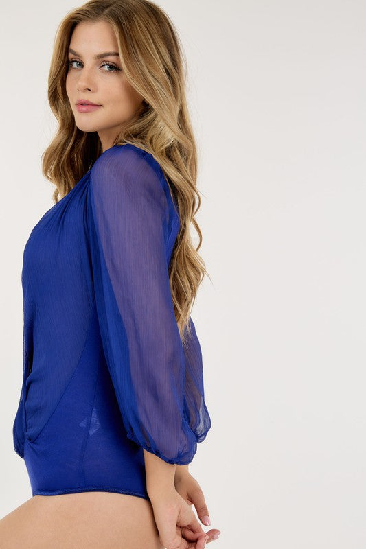 4230018 BODYSUIT