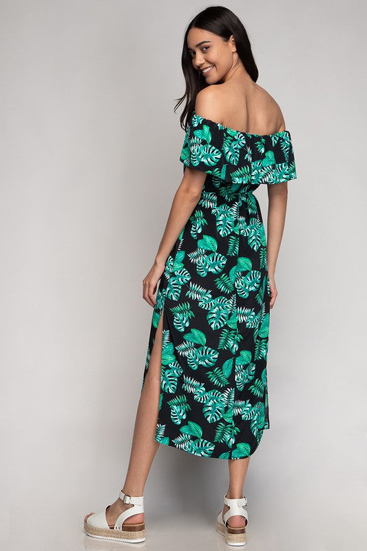7210043 DRESS