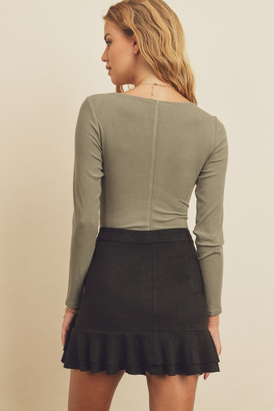 11210032 BODYSUIT