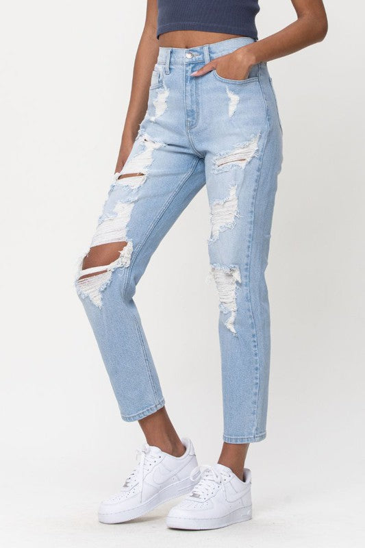 2220167 JEANS - Zumel &amp; Co