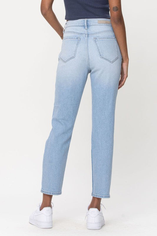 2220167 JEANS - Zumel &amp; Co