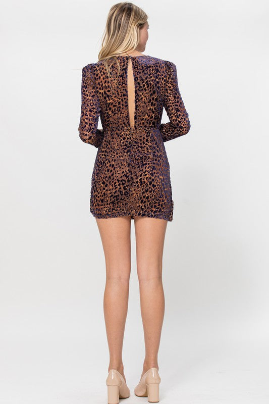 9220233 DRESS