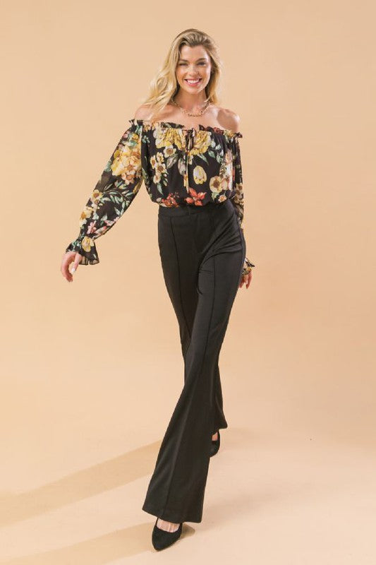 6220068 BODYSUIT