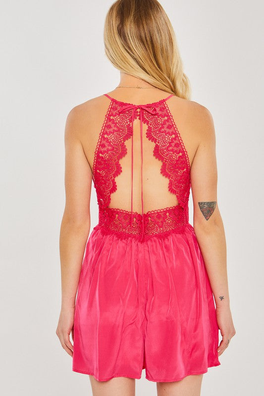 4220264 ROMPER