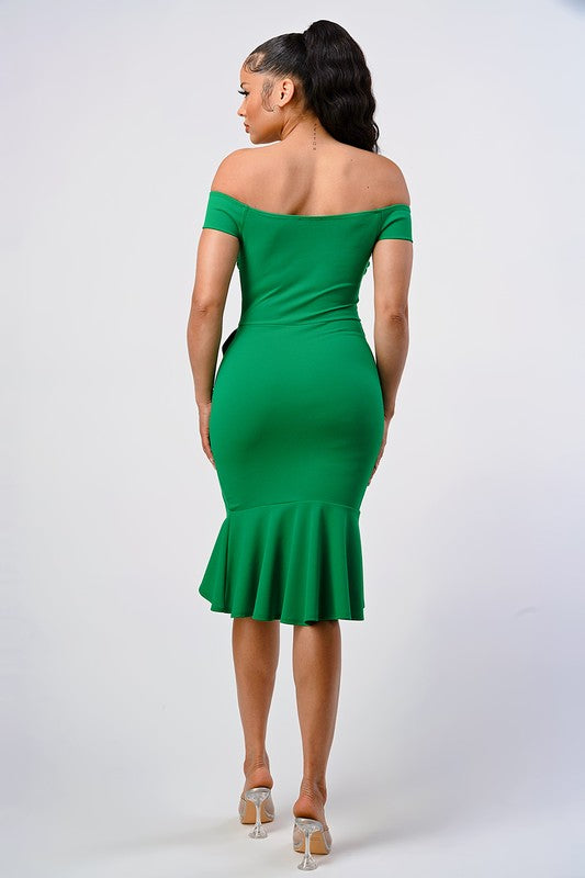 4220058 DRESS
