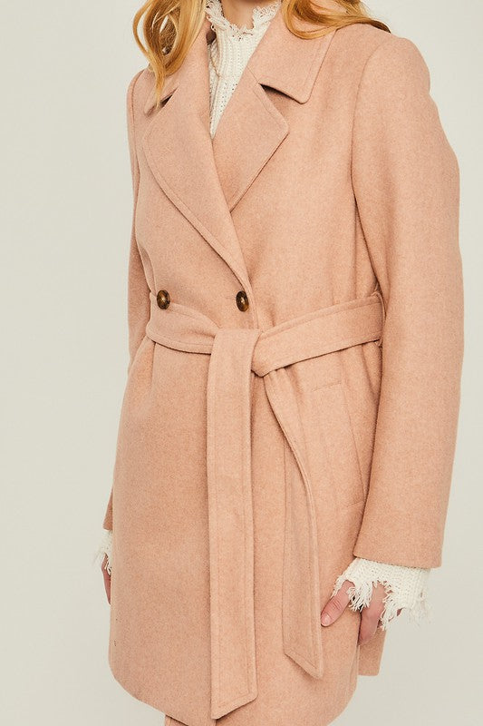 9220008 COAT