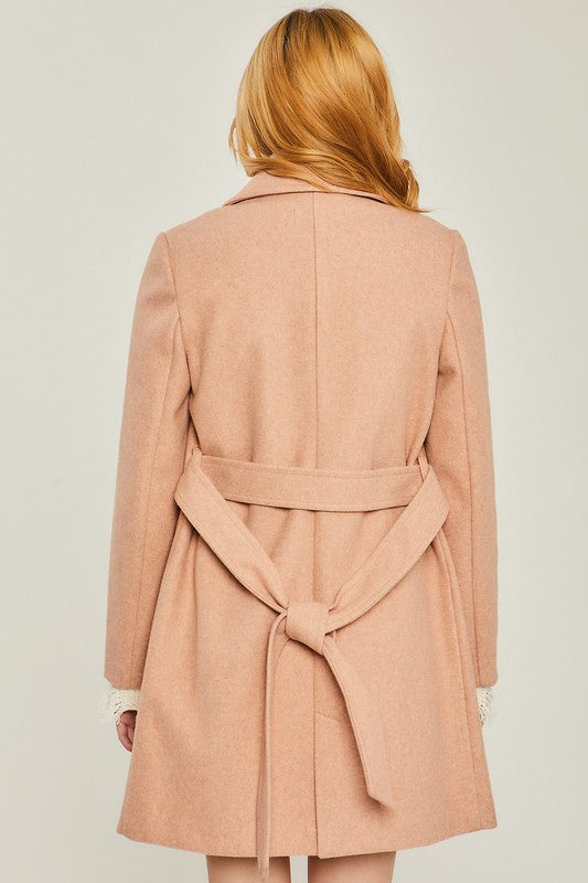 9220008 COAT