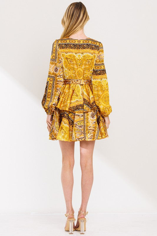 9220229 DRESS