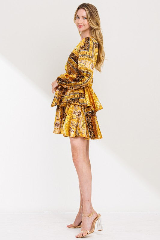 9220229 DRESS