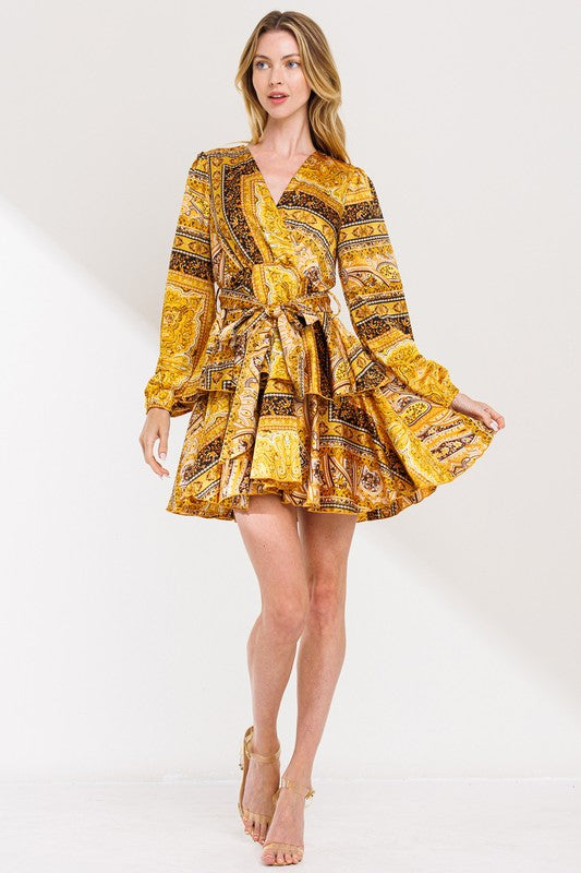 9220229 DRESS