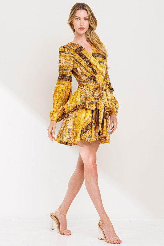 9220229 DRESS
