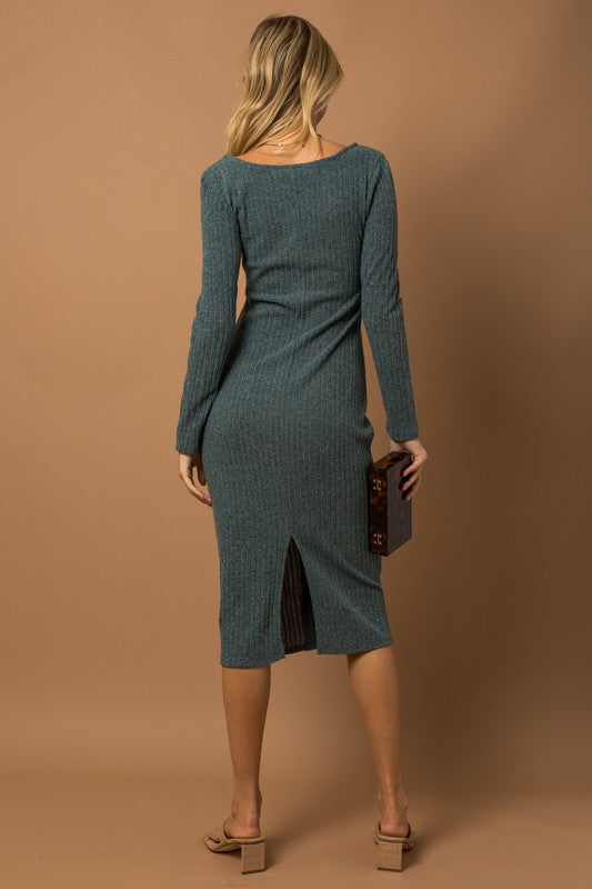 9220164 DRESS