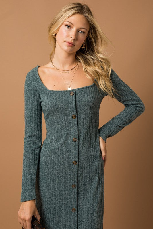 9220164 DRESS