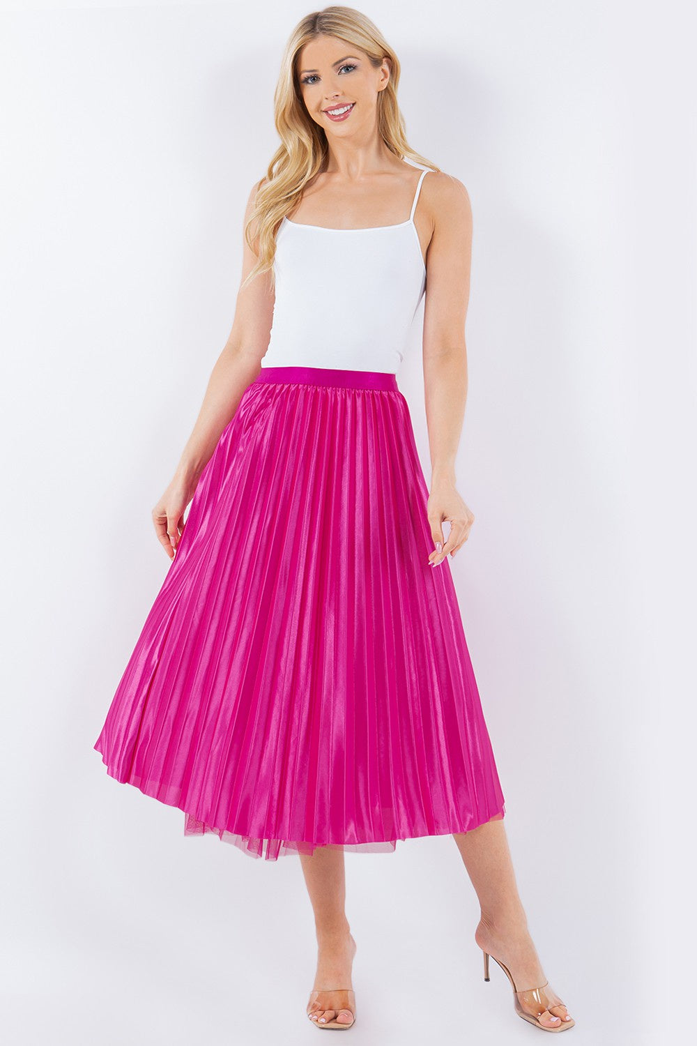 3240169 SKIRT