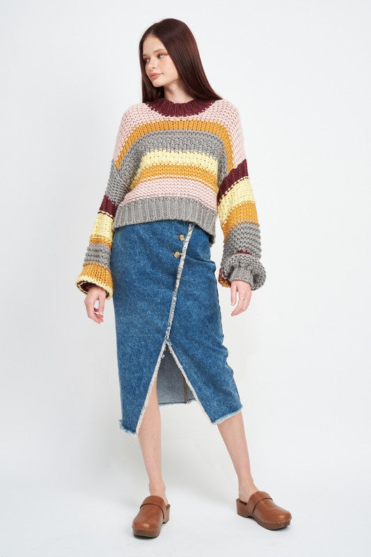 2230190 SKIRT
