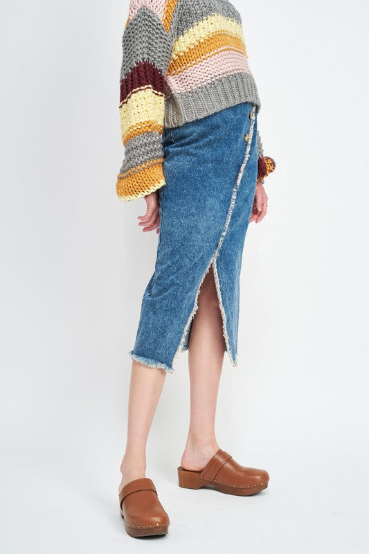 2230190 SKIRT