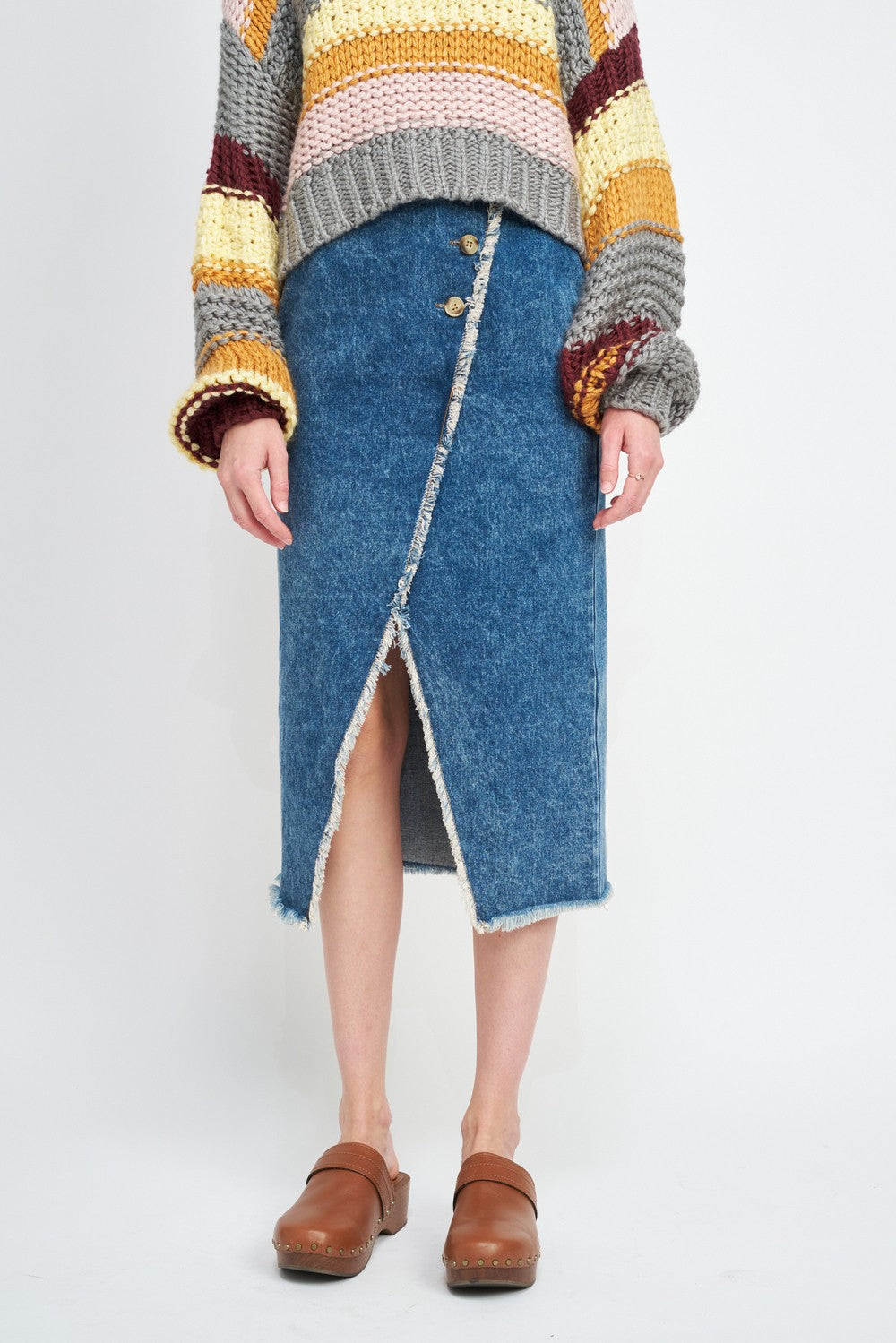2230190 SKIRT