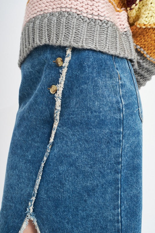 2230190 SKIRT