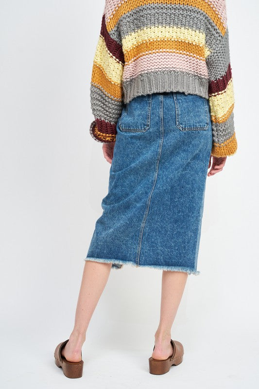 2230190 SKIRT