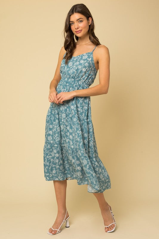 2230048 DRESS