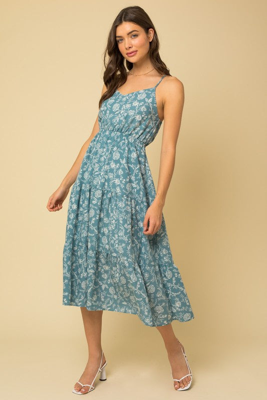2230048 DRESS