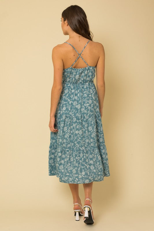 2230048 DRESS