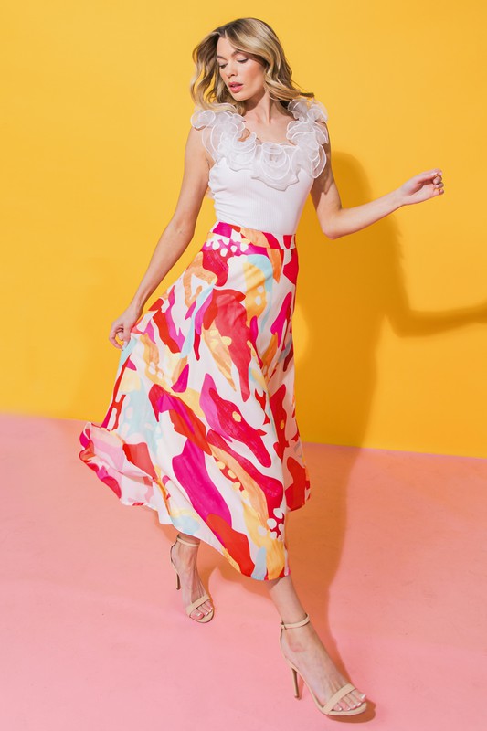 2230130 SKIRT