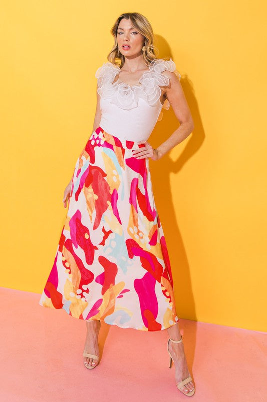 2230130 SKIRT
