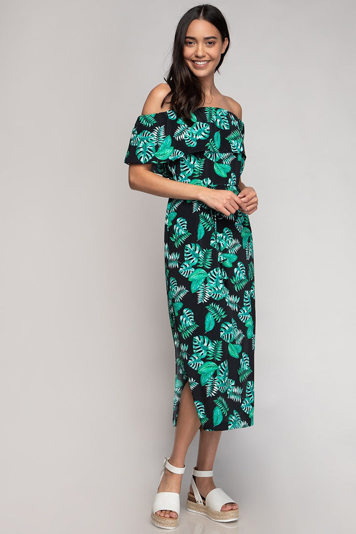 7210043 DRESS