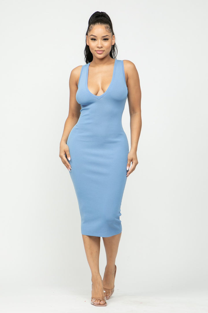 3240059 DRESS