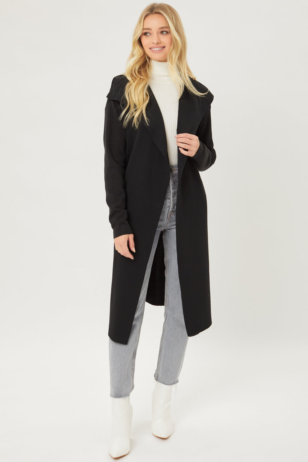 8230118 CARDIGAN