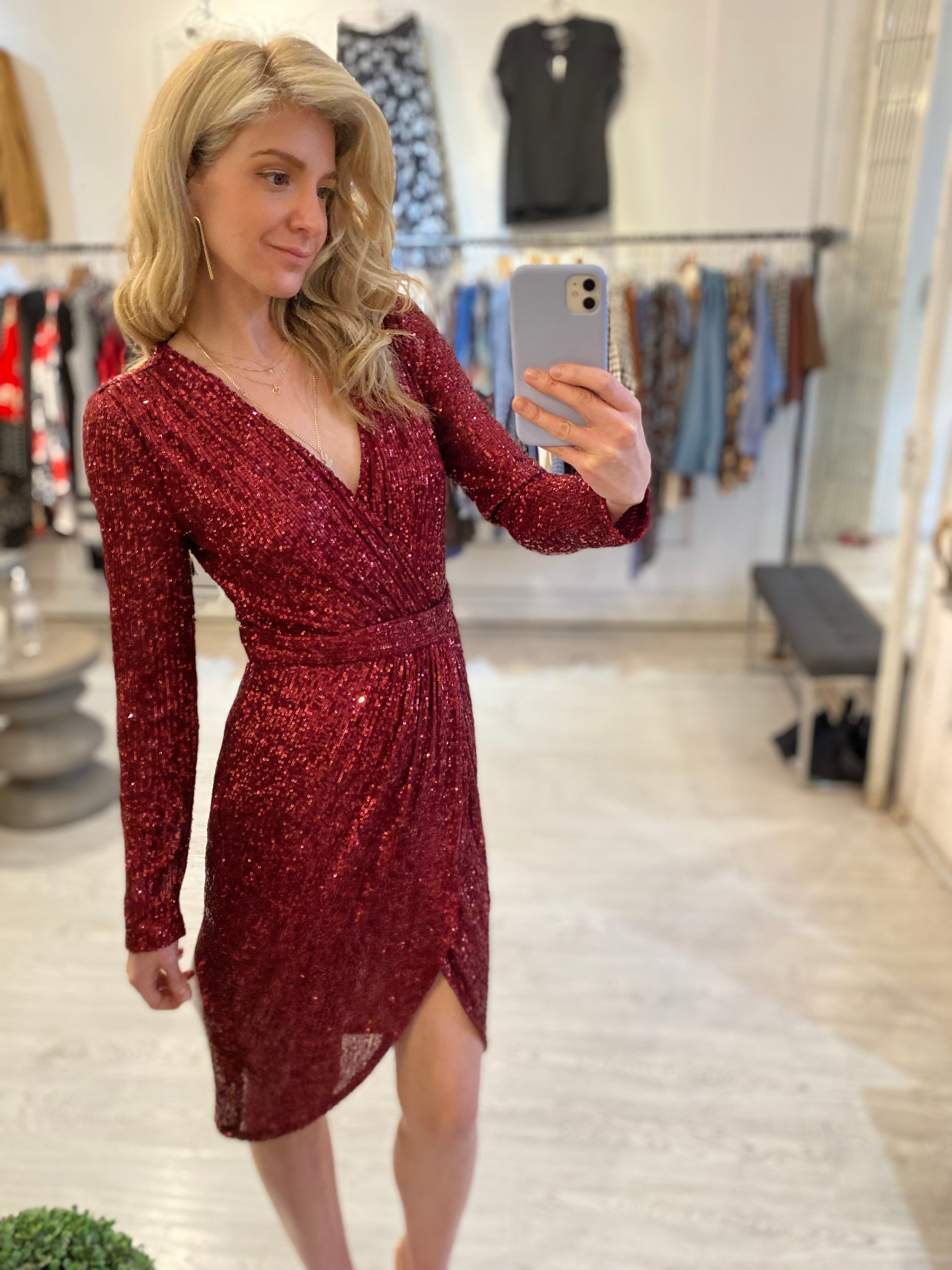 Z11190107 DRESS