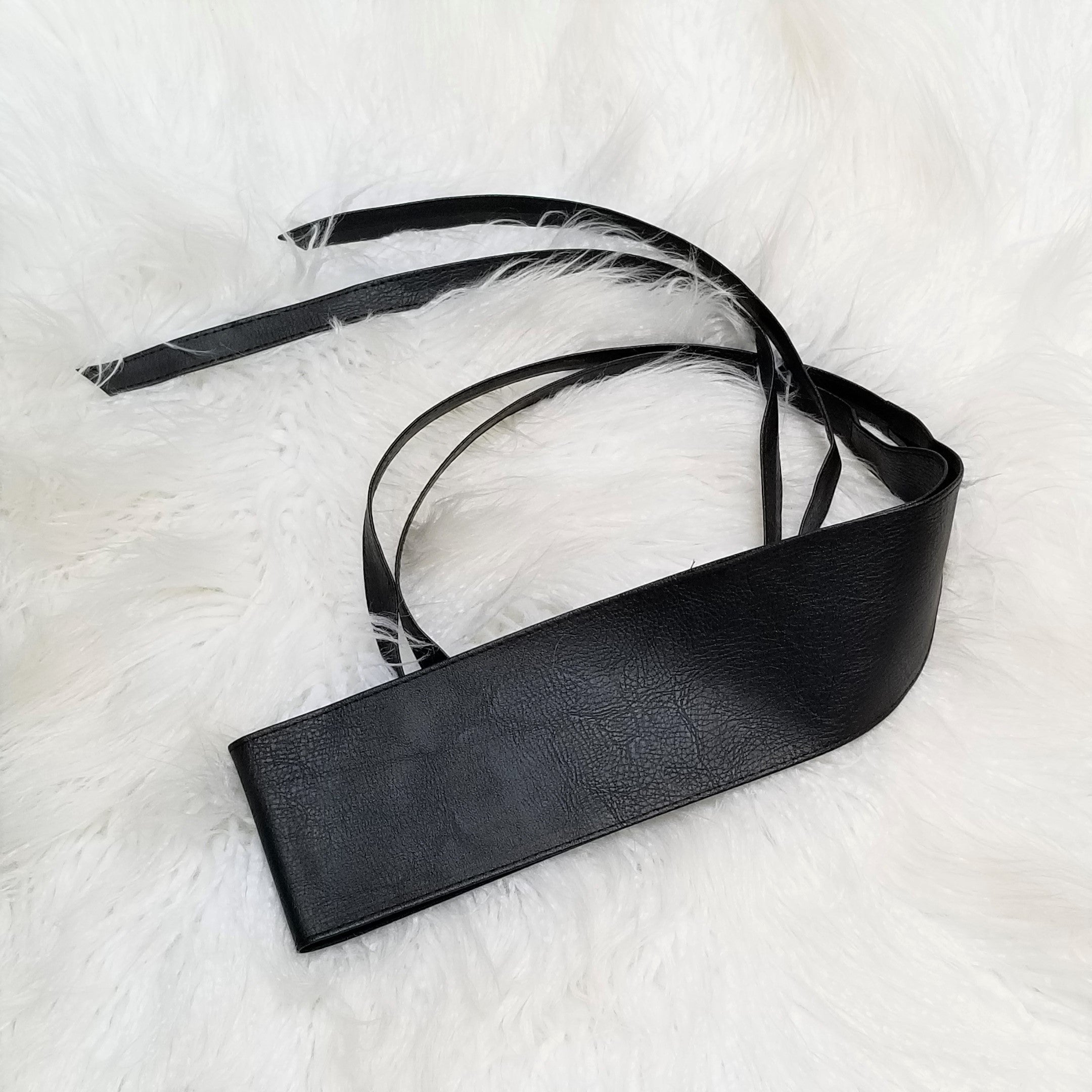 01 WRAP BELT