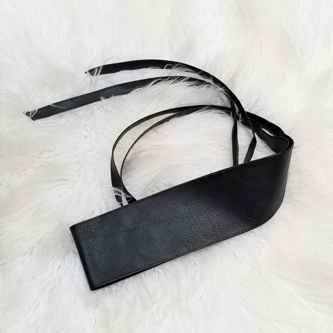 01 WRAP BELT - Zumel &amp; Co