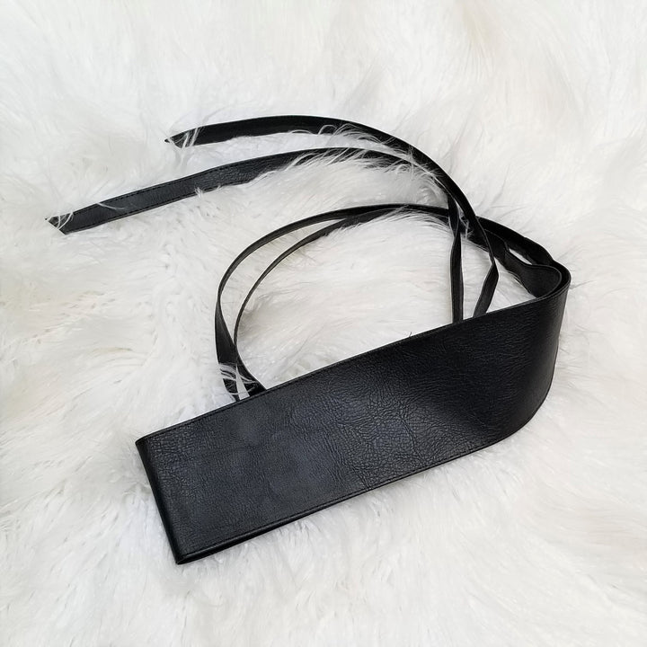 01 WRAP BELT - Zumel &amp; Co