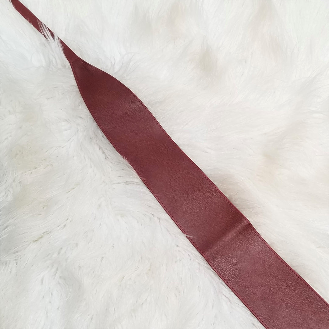 01 WRAP BELT - Zumel &amp; Co