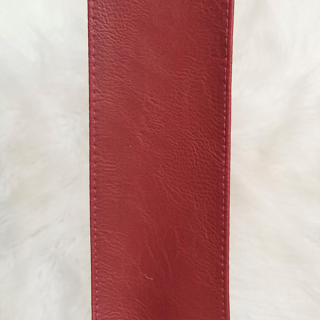 01 WRAP BELT - Zumel &amp; Co