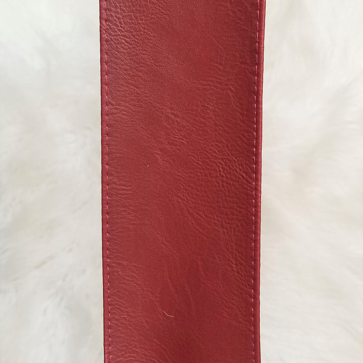 01 WRAP BELT - Zumel &amp; Co