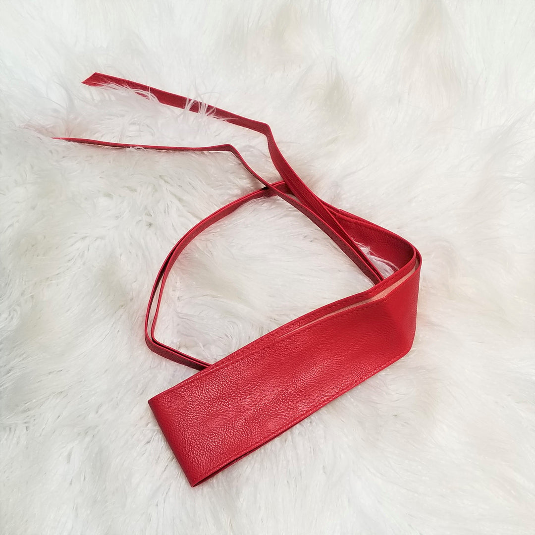 01 WRAP BELT - Zumel &amp; Co
