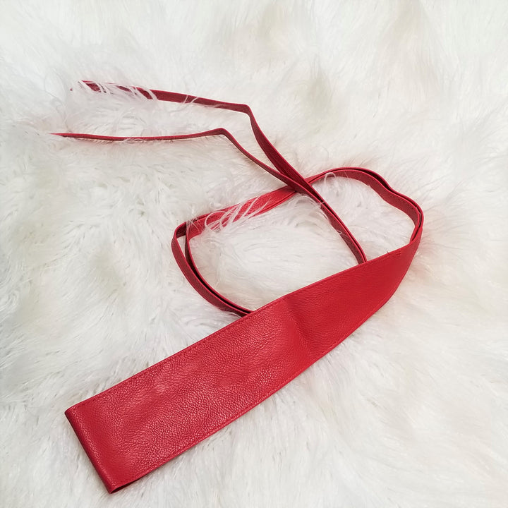 01 WRAP BELT - Zumel &amp; Co
