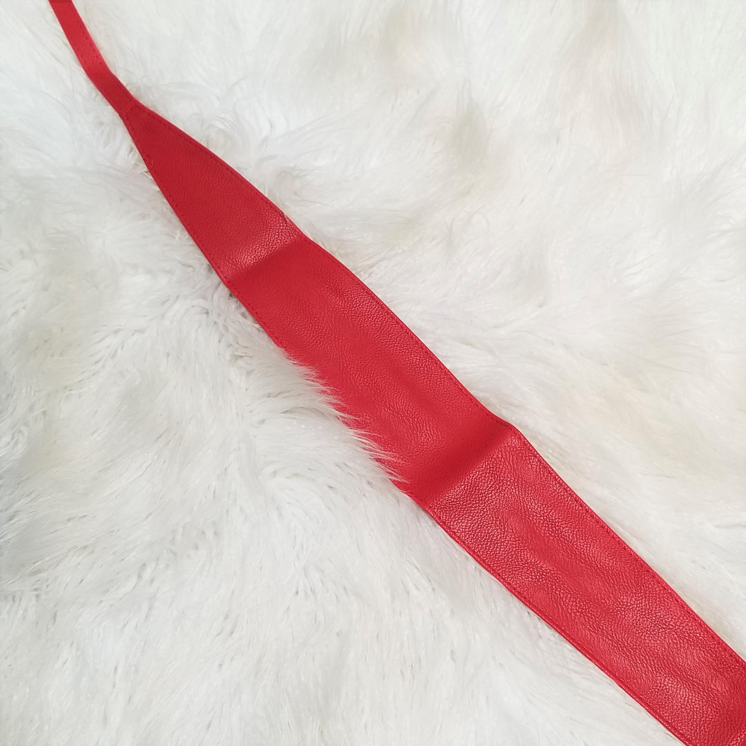 01 WRAP BELT - Zumel &amp; Co